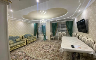 Продажа 3-комнатной квартиры, 105.4 м² - Продажа квартир в новостройках Астаны - страница 26