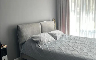 Продажа 2-комнатной квартиры, 50 м², ул. Бокейхана, дом  16/1 - Продажа  двухкомнатных квартир в Астане