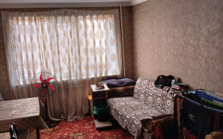 Продажа 2-комнатной квартиры, 48 м², мкр-н 16, дом  14 - Продажа квартир в Караганде без посредников