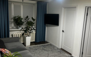 Продажа 3-комнатной квартиры, 62 м², пр. Абая, дом  49 - Продажа квартир в Астане