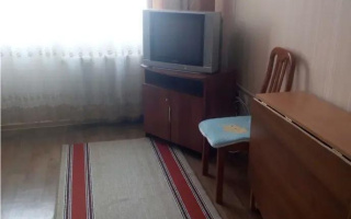 Продажа 1-комнатной квартиры, 18 м², ул. Мусрепова, дом  7/2 - Продажа квартир в Астане