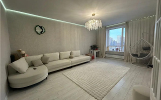 Продажа 4-комнатной квартиры, 125 м², ул. Култегин, дом  11 - Продажа  четырехкомнатных квартир в Астане без посредников