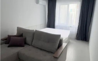 Продажа 1-комнатной квартиры, 43.7 м² - Продажа однокомнатных квартир в Алматы