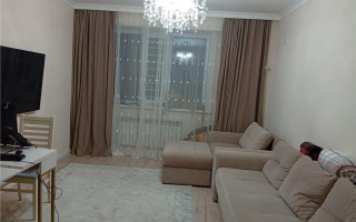Продажа 3-комнатной квартиры, 86.1 м² - Продажа квартир в Казахстане - страница 33
