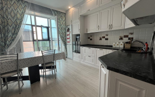 Продажа 3-комнатной квартиры, 87 м², мкр-н Степной-2 - Продажа  трехкомнатных квартир в новостройках Караганды
