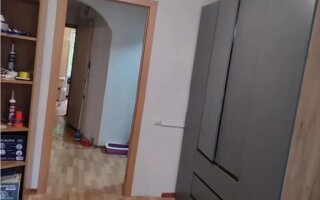 Продажа 4-комнатной квартиры, 74.5 м² - Продажа четырехкомнатных квартир в Ауэзовском р-не Алматы