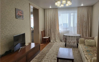 Продажа 3-комнатной квартиры, 92 м², ул. Габдуллина, дом  19 - Продажа квартир в Астане