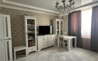 Продажа 2-комнатной квартиры, 68 м², ул. Умай Ана, дом  14 - Продажа  двухкомнатных квартир в новостройках Астаны без посредников
