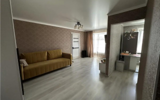 Продажа 2-комнатной квартиры, 42 м² - Продажа двухкомнатных квартир в кирпичном доме в Караганде - страница 2
