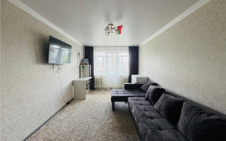 Продажа 2-комнатной квартиры, 44 м², пр. Металлургов - Продажа квартир в Темиртау