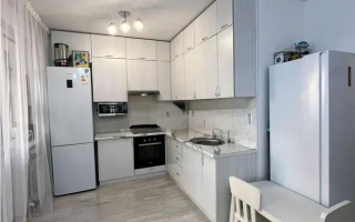 Продажа 1-комнатной квартиры, 33 м², пр. Туран, дом  55/12 - Продажа  однокомнатных квартир в Астане без посредников