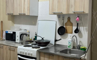 Аренда 1-комнатной квартиры, 38 м², ул. Куйши Дина, дом  28 - пр. Жумабаева - Аренда жилой и коммерческой недвижимости в Астане