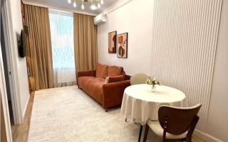 Продажа 2-комнатной квартиры, 36 м² - Продажа квартир в р-не Нура Астаны - страница 5