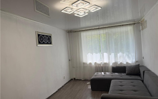 Продажа 3-комнатной квартиры, 64 м², ул. Пичугина - Продажа квартир в Караганде с фото