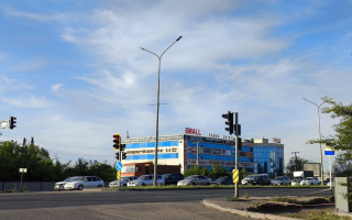 Аренда базы, 430 м² - Продажа земельных участков в Кокшетау