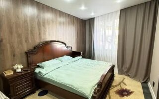 Продажа 1-комнатной квартиры, 39.8 м² - Продажа квартир в Астане - страница 7