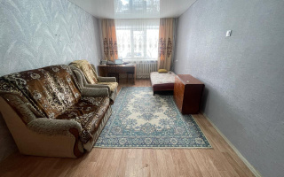 Продажа 2-комнатной квартиры, 44 м², ул. Муканова - Продажа  двухкомнатных квартир в Караганде