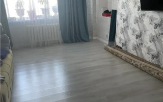 Продажа 2-комнатной квартиры, 52 м², пр. Богенбай батыра, дом  24/2 - Продажа  двухкомнатных квартир в новостройках Астаны без посредников