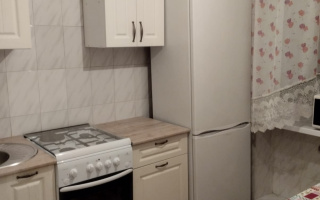 Аренда 1-комнатной квартиры, 31 м² - Аренда квартир помесячно в Городе Караганды