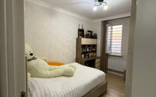 Продажа 3-комнатной квартиры, 85.7 м² - Продажа квартир в Казахстане - страница 116