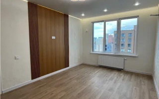 Продажа 2-комнатной квартиры, 35 м² - Продажа двухкомнатных квартир в блочном доме в Астане