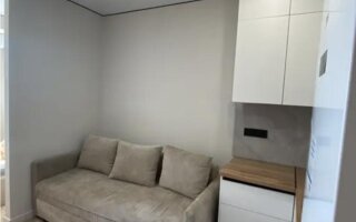 Продажа 1-комнатной квартиры, 27.1 м² - Продажа квартир в новостройках Алматы - страница 4