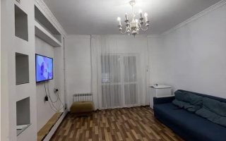 Продажа 2-комнатной квартиры, 50 м², пр. Момышулы, дом  19 - Продажа  двухкомнатных квартир в новостройках Астаны без посредников