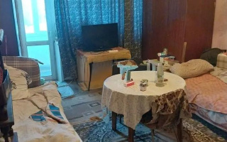 Продажа 4-комнатной квартиры, 88 м², ул. Резника, дом  7 - Продажа  четырехкомнатных квартир в Караганде