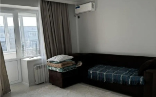 Продажа 1-комнатной квартиры, 40 м² - Недвижимость в Алматы - страница 21