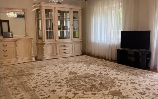 Продажа 4-комнатной квартиры, 157 м², ул. Аскарова, дом  9 - Продажа  четырехкомнатных квартир в Алматы без посредников
