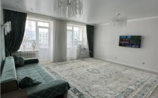 Продажа 4-комнатной квартиры, 135 м² - Продажа квартир в Астане - страница 2