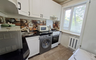 Продажа 2-комнатной квартиры, 45 м², 2 кв-л, дом  18 - Продажа  двухкомнатных квартир в Караганде