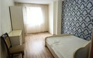 Продажа 1-комнатной квартиры, 45 м², ул. Жубанова, дом  10 - Продажа  однокомнатных квартир в Астане