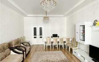 Продажа 2-комнатной квартиры, 100 м², ул. Нажимеденова - Продажа квартир в Астане