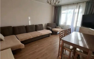 Продажа 3-комнатной квартиры, 61 м², ул. Муканова, дом  11 - Продажа  трехкомнатных квартир в Караганде
