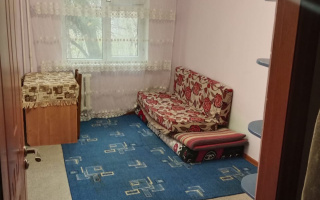 Продажа двух комнат, 40 м², Матазалка, дом  35 - Продажа комнат в Алматы