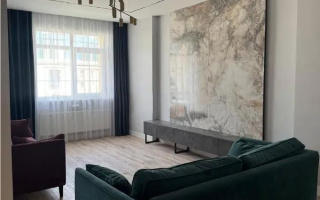 Продажа 4-комнатной квартиры, 124 м², ул. Тыныбаева, дом  7 - Продажа  четырехкомнатных квартир в Астане