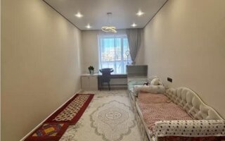 Продажа 2-комнатной квартиры, 69.86 м²