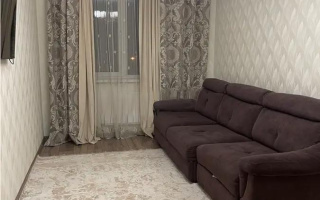 Продажа 3-комнатной квартиры, 73.5 м², ул. Байтерекова, дом  51 - Продажа квартир в Алматы