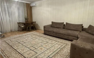 Продажа 3-комнатной квартиры, 89.8 м², пр. Республики, дом  4 - Продажа  трехкомнатных квартир в Астане без посредников