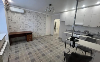 Продажа 1-комнатной квартиры, 32 м², ул. Мустафа Шокай, дом  107 - Продажа  однокомнатных квартир в новостройках Астаны