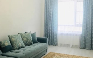 Продажа 1-комнатной квартиры, 46.8 м² - Продажа однокомнатных квартир от собственников в Астане - страница 17
