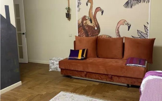 Продажа 3-комнатной квартиры, 130 м², ул. Сатпаева, дом  9б - Продажа  трехкомнатных квартир в новостройках Алматы без посредников с фото