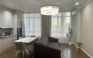 Продажа 3-комнатной квартиры, 94 м², пр. Туран, дом  44Б - Продажа  трехкомнатных квартир в новостройках Астаны