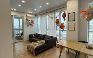 Продажа 2-комнатной квартиры, 63 м² - Продажа квартир в новостройках Астаны