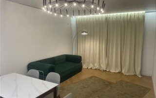 Продажа 2-комнатной квартиры, 55 м²