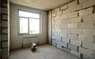 Продажа 1-комнатной квартиры, 38.4 м², ул. Е-429, дом  8 - Продажа  однокомнатных квартир в Астане