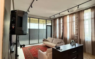 Продажа 4-комнатной квартиры, 164 м², ул. Бельгера, дом  50а - Продажа  четырехкомнатных квартир в Алматы без посредников