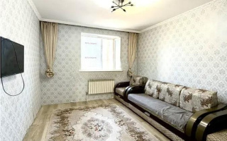 Продажа 1-комнатной квартиры, 36.9 м² - Продажа квартир в р-не Сарайшык Астаны - страница 6