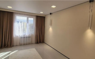 Продажа 3-комнатной квартиры, 92.8 м², ул. Халиуллина, дом  140/5 - Продажа квартир в новостройках Алматы без посредников
